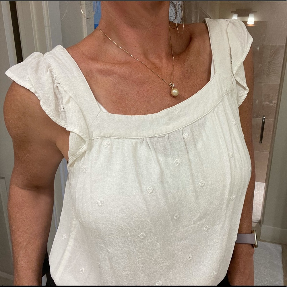 Universal Thread Flutter Tank - Picture 2 of 7
